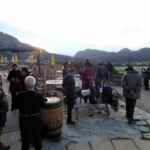 Photo : Patrick Bouland