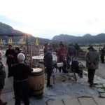 Photo : Patrick Bouland