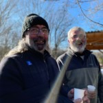 Photo : Olivier Verger