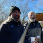 Photo : Olivier Verger