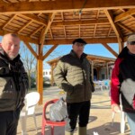 Photo : Olivier Verger