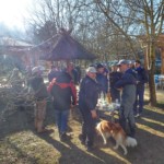 Photo : Patrick Bouland