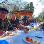 Photo : Patrick Bouland