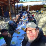 Photo : Patrick Bouland