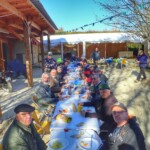 Photo : Patrick Bouland