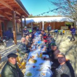 Photo : Patrick Bouland