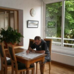 Photo : Christian Allègre