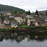 La Dordogne