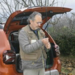 Photo Christian Allègre