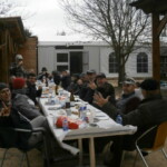 Photo Christian Allègre