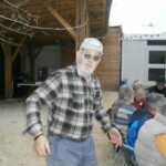 Photo Christian Allègre