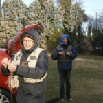 Photo : Christian Allègre