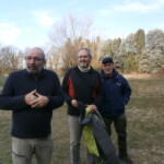 Il faudra se couvrir un peu, ça caille !