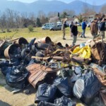 Photo TEAM RIVER CLEAN