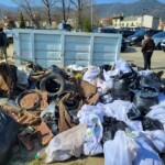 Photo TEAM RIVER CLEAN