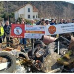 Photo TEAM RIVER CLEAN