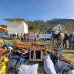 Photo TEAM RIVER CLEAN