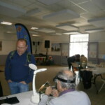 Photo : Christian Allègre