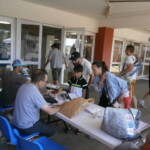 Photo : Christian Allègre