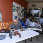 Photo : Christian Allègre