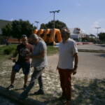 Photo : Christian Allègre