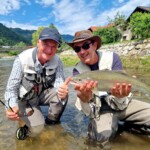 Belle arc-en-ciel Slovène !