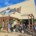 Marcel à la maneuvre