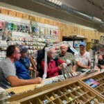 Jean-Pierre au montage