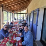 Moment de convivialité !