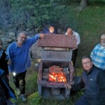 Pas trop cuit pour moi...