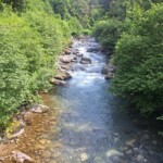 Dranse de Morzine- Reconnaissance - Parcours B15 - 19/07/2024