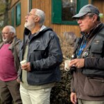 Lac du Roussillou
Photo : Olivier Verger