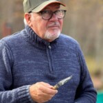 Lac du Roussillou
Photo : Olivier Verger