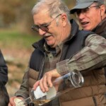 Lac du Roussillou
Photo : Olivier Verger