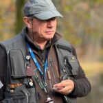 Lac du Roussillou
Photo : Olivier Verger