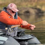 Lac des Estives
Photo : Olivier Verger