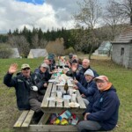Lac des Estives
Photo : Olivier Verger