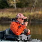 Lac des Estives
Photo : Olivier Verger