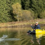 Lac des Estives
Photo : Olivier Verger