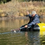 Lac des Estives
Photo : Olivier Verger