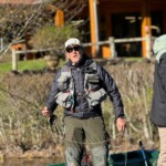 Lac des Graves
Photo : Olivier Verger