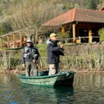 Lac des Graves
Photo : Olivier Verger