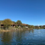 Lac des Graves
Photo : Olivier Verger