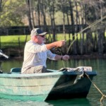 Lac des Graves
Photo : Olivier Verger