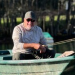 Lac des Graves
Photo : Olivier Verger