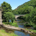 Sous Chateauneuf-les-Bains